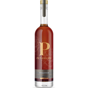 Penelope Bourbon Toasted