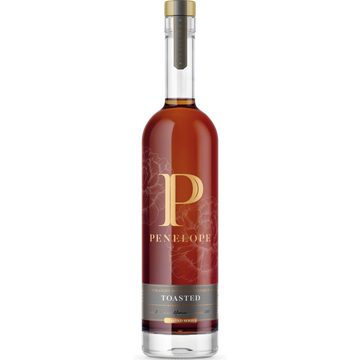 Penelope Bourbon Toasted