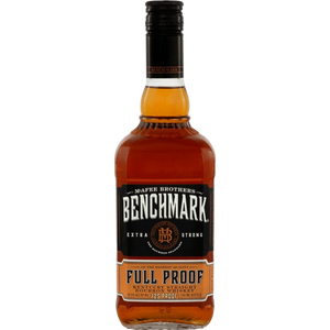 Benchmark Full Proof Bourbon
