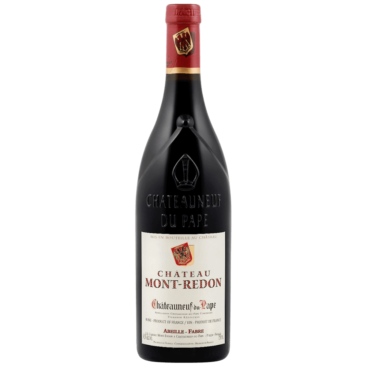 Chateau Mont-Redon Chateauneuf-du-Pape