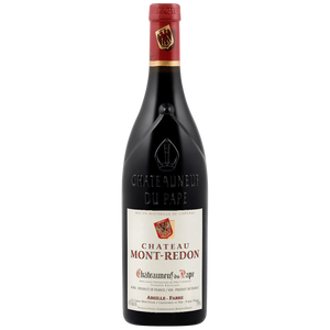 Chateau Mont-Redon Chateauneuf-du-Pape
