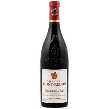 Chateau Mont-Redon Chateauneuf-du-Pape