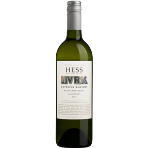 Hess Maverick Ranches Sauvignon Blanc