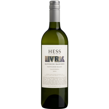 Hess Maverick Ranches Sauvignon Blanc