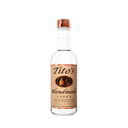 Titos Vodka