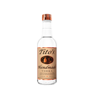 Titos Vodka