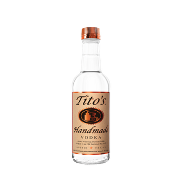 Titos Handmade Vodka