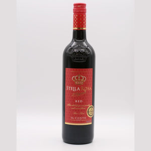 Stella Rosa Red