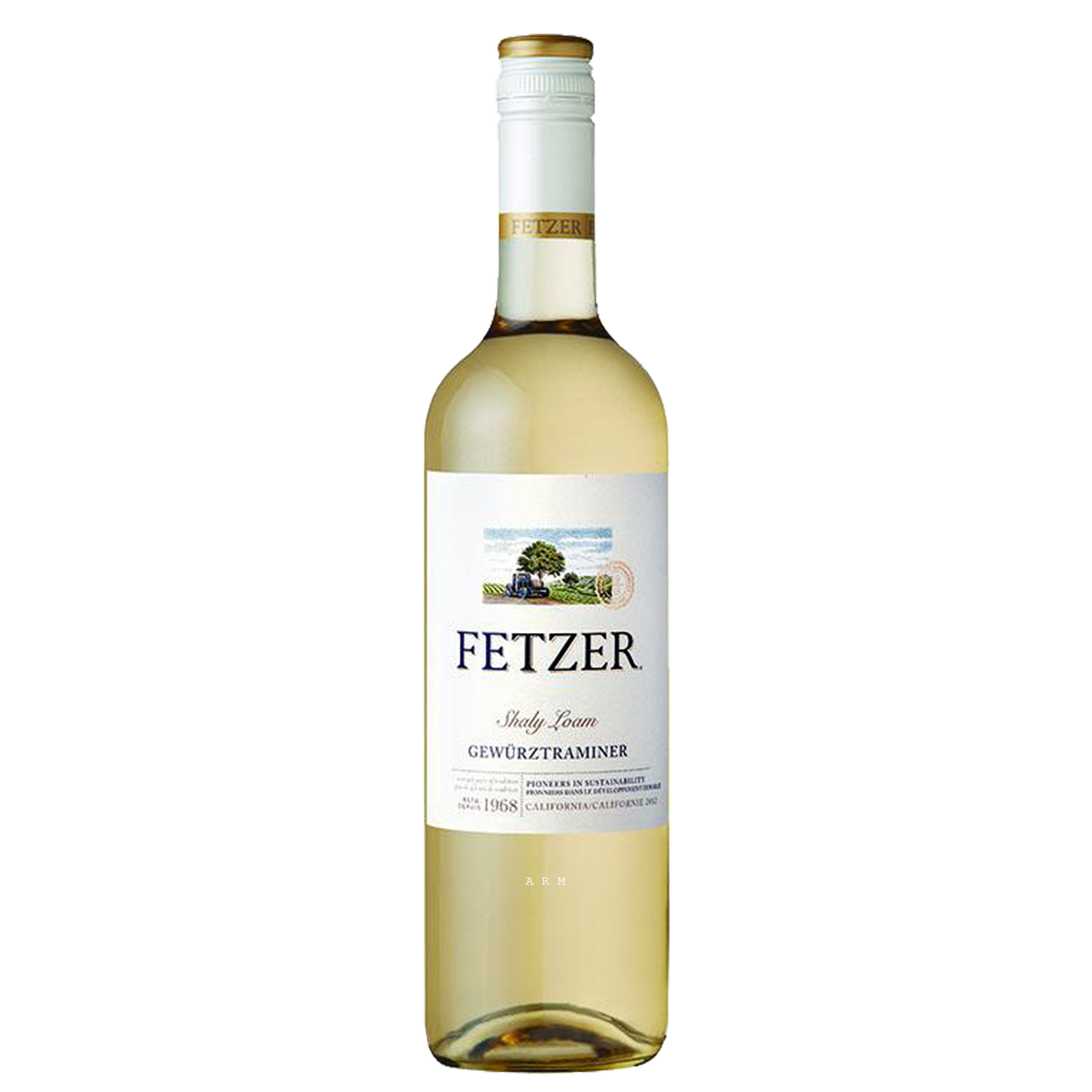 Fetzer Gewurztraminer