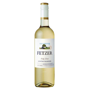 Fetzer Gewurztraminer