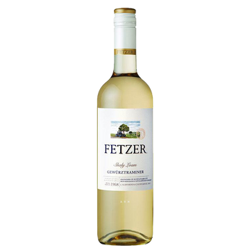 Fetzer Gewurztraminer