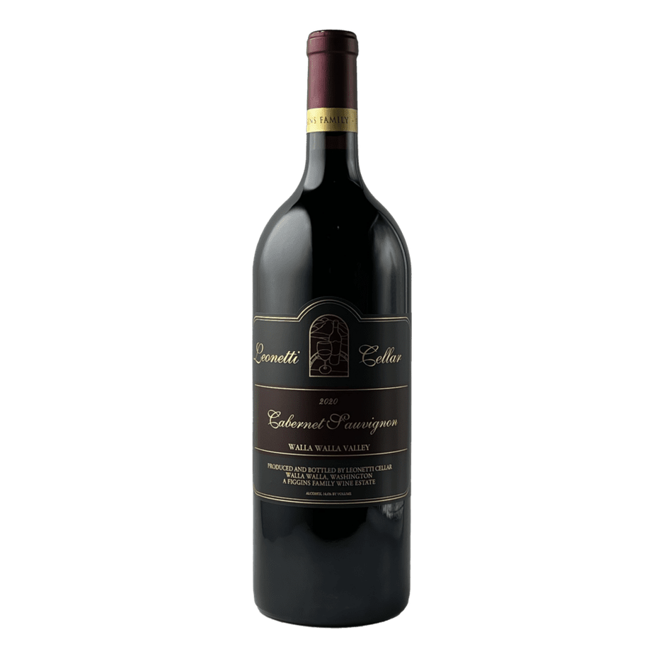 Leonetti Cellars Cabernet 2020