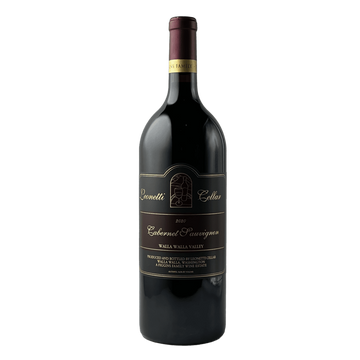 Leonetti Cellars Cabernet 2020