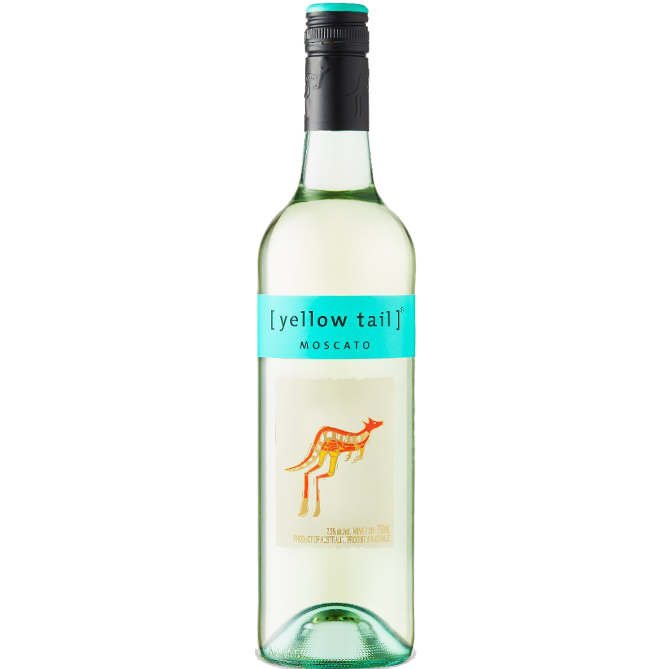Yellow Tail Moscato