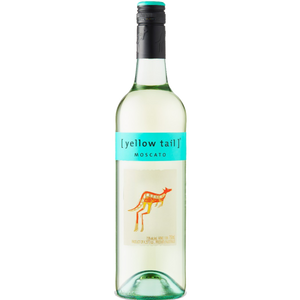 Yellow Tail Moscato