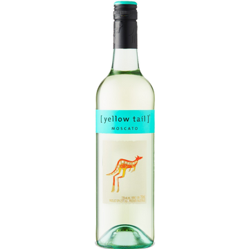 Yellow Tail Sweet Moscato