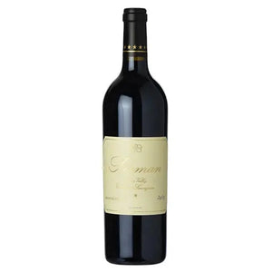 Forman Napa Cabernet 2015