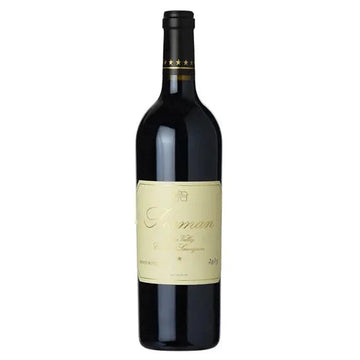 Forman Napa Cabernet 2015