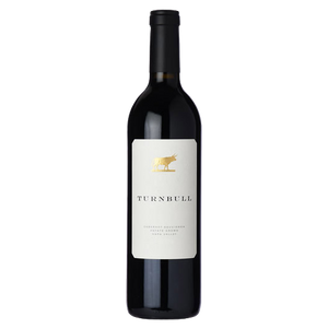 Turnbull Napa Cabernet