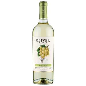 Oliver Moscato