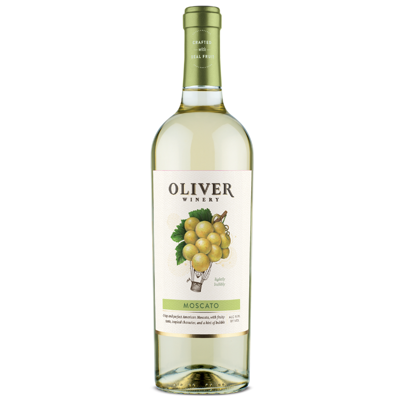 Oliver Moscato