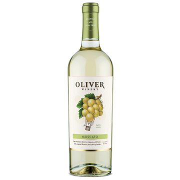Oliver Moscato