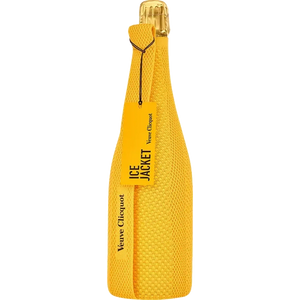 Veuve Clicquot Brut W/ Ice Jacket