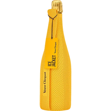 Veuve Clicquot Brut W/ Ice Jacket