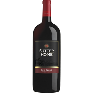 Sutter Home Red Blend