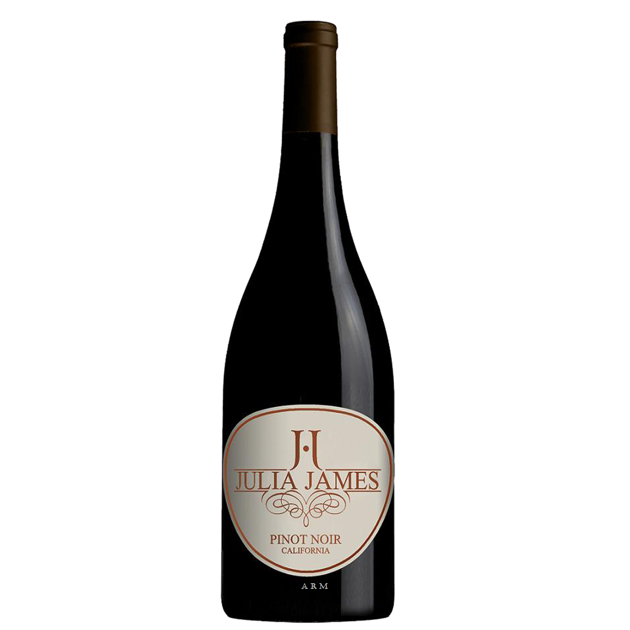 Julia James Pinot Noir