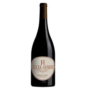 Julia James Pinot Noir