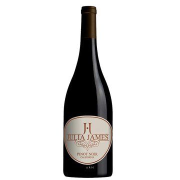 Julia James Pinot Noir