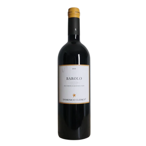 Domenico Clerico Barolo