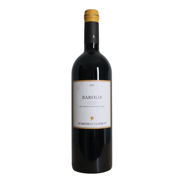 Domenico Clerico Barolo