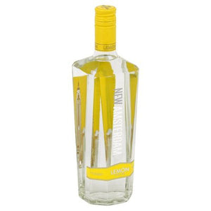 New Amsterdam Lemon