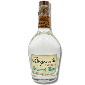 Boqueron Coconut Rum