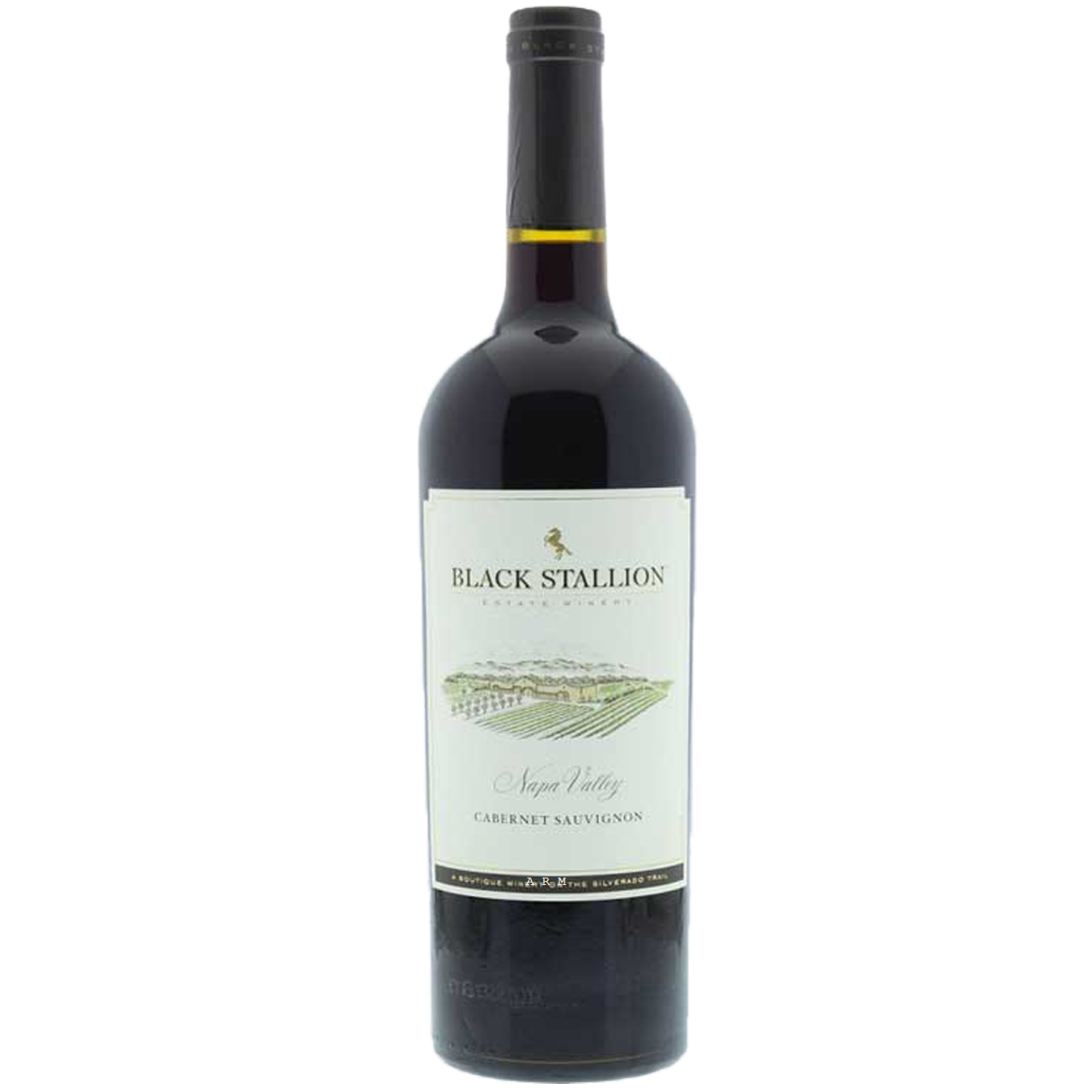 Black Stallion Napa Cabernet
