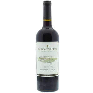 Black Stallion Napa Cabernet