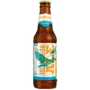 Islamorada Island Citrus Ale  6pk Cn