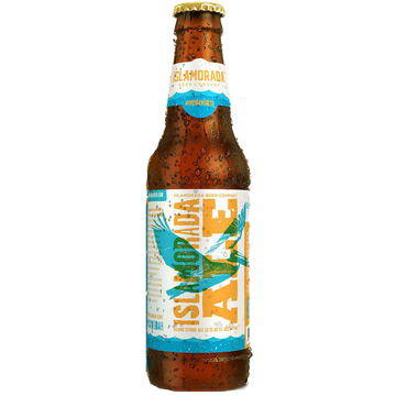 Islamorada Island Citrus Ale