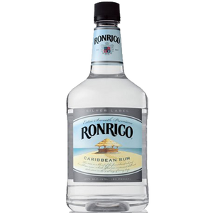 Ronrico Silver Rum