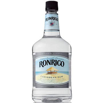 Ronrico Silver Rum