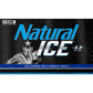 Natural Ice  15Pk Cn