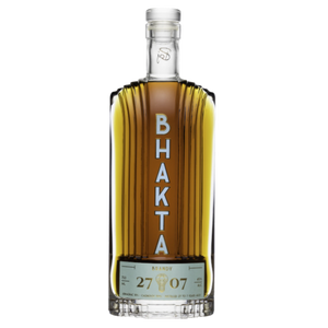 Bhakta Brandy 27-07