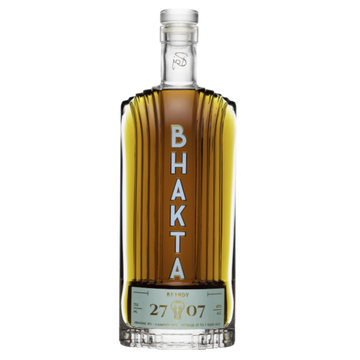Bhakta Brandy 27-07