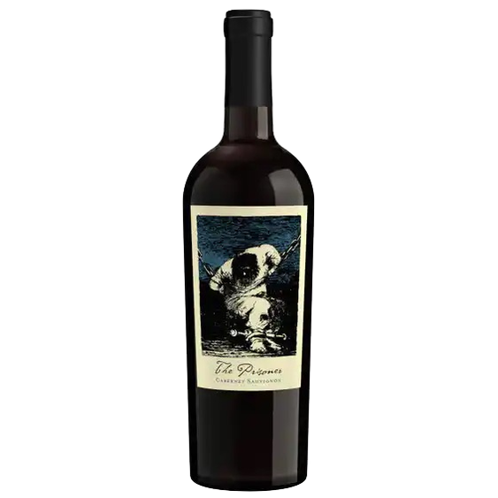 Prisoner Cabernet