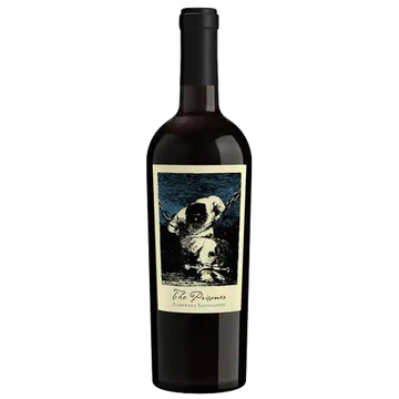 Prisoner Cabernet