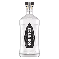 Hornitos Anejo Cristalino