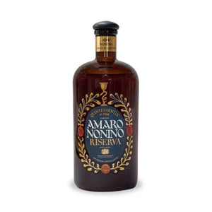 Nonino Amaro Quintessentia Riserva