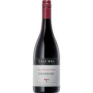 Yalumba Old Bush Vine Grenache